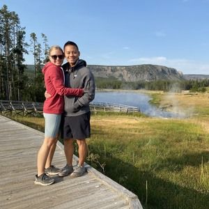 Meet your Posher, Brittany